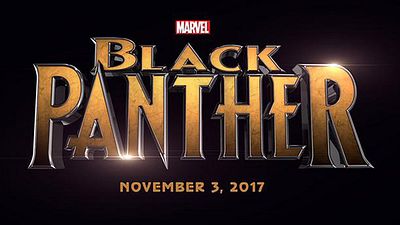 bild aus der news "Black Panther": Chadwick Boseman spielt den afrikanischen Comic-Held in gleich fünf Marvel-Filmen