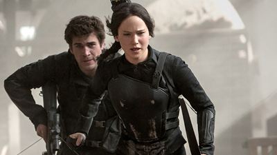 "Die Tribute von Panem 3 - Mockingjay Teil 1": Finaler Trailer zum Auftakt des Mockingjay-Zweiteilers