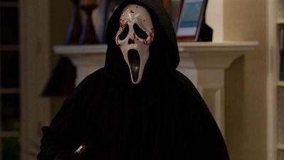 bild aus der news "Do you like scary TV?": MTV kündigt "Scream"-Serie via Twitter inklusive Telefonstreich an, im Oktober 2015 starten zehn Folgen