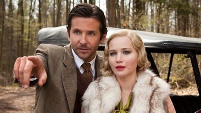 "Serena": Neuer Trailer zum Drama von Susanne Bier mit Bradley Cooper und Jennifer Lawrence