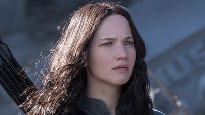 bild aus der news Jetzt auch auf Deutsch: Finaler Trailer zu "Die Tribute von Panem 3 - Mockingjay Teil 1" mit Jennifer Lawrence