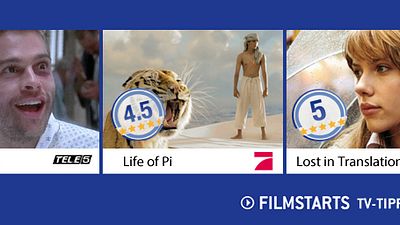 bild aus der news Die FILMSTARTS-TV-Tipps (31. Oktober bis 6. November 2014)