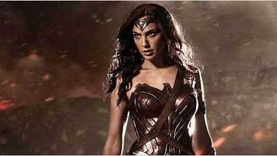 bild aus der news "Wonder Woman"-Film mit Gal Gadot soll in den 1920er-Jahren spielen