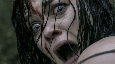 bild aus der news "Evil Dead"-Duo vereint: Sam Raimi und Fede Alvarez machen "A Man in the Dark"