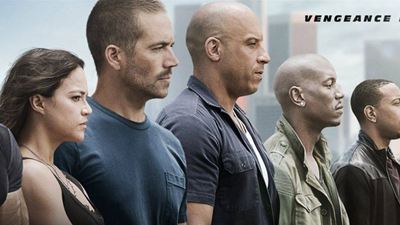 "Fast & Furious 7": Handgemachte Action in der Mini-Vorschau auf den kommenden Trailer