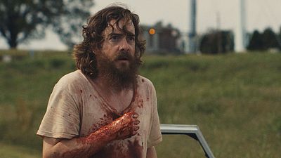 bild aus der news "Blue Ruin": Deutscher Trailer zum Rache-Thriller von Indie-Filmemacher Jeremy Saulnier