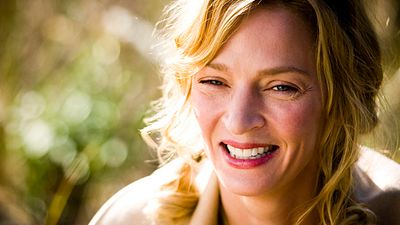 bild aus der news "The Slap": Uma Thurman stößt zur Mini-Serie mit Zachary Quinto und Peter Sarsgaard