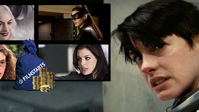 bild aus der news Die 10 erfolgreichsten Filme mit Anne Hathaway