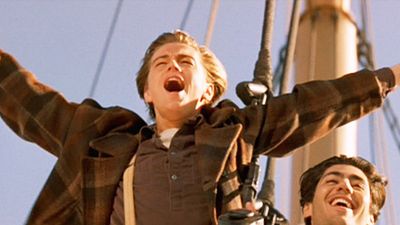 bild aus der news Jack Dawson ertrinkt in "Titanic" gar nicht und zehn weitere abgefahrene Fan-Theorien!
