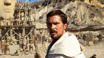 bild aus der news Christian Bale wird doch nicht Steve Jobs – Biopic von Danny Boyle erneut ohne Hauptdarsteller