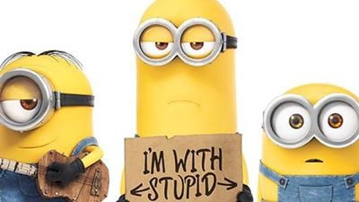 "Minions": Stuart, Kevin und Bob begeben sich im ersten Trailer zum "Ich - Einfach unverbesserlich"-Spin-off auf die Suche nach einem neuen Meister