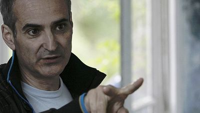 bild aus der news "Idol’s Eye": Olivier Assayas’ Thriller mit Robert Pattinson und Robert de Niro gecancelt