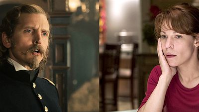 bild aus der news "Maze Runner 2": Lili Taylor und Barry Pepper spielen im dystopischen Sci-Fi-Abenteuer mit