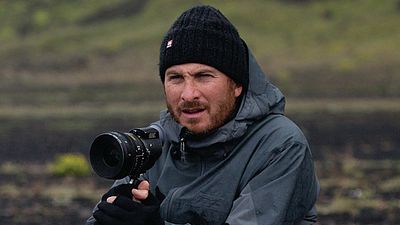 bild aus der news Berlinale 2015: "Noah"-Regisseur Darren Aronofsky wird Jury-Präsident