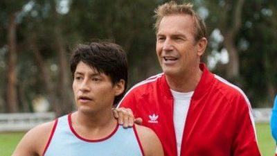 bild aus der news "McFarland, USA": Erster Trailer zum Sport-Drama mit Kevin Costner