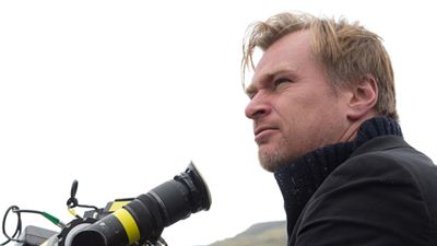 Christopher Nolan dementiert Marvel-Seitenhieb über "richtige Filme"