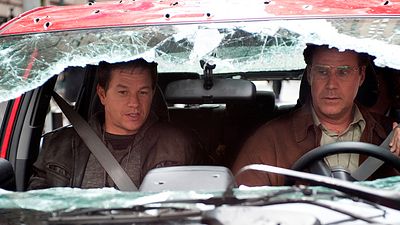 bild aus der news Bestätigt: Will Ferrell und Mark Wahlberg als streitende Väter in der Komödie "Daddy's Home"