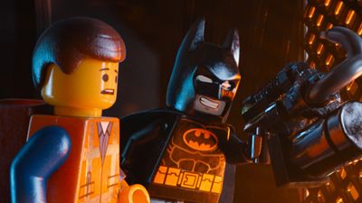 Nach Mega-Erfolg "The LEGO Movie": Nun kommt auch ein Playmobil-Film