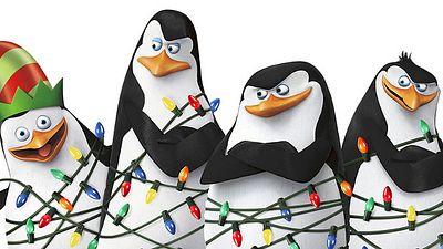 bild aus der news Neuer deutscher Trailer zu "Die Pinguine aus Madagascar"