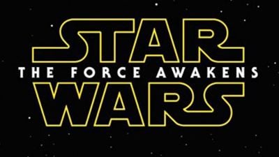 "Star Wars 7": Der Titel steht fest!