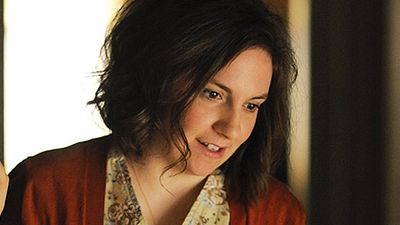 bild aus der news "Girls": Lena Dunham und Adam Driver ("Star Wars 7") im ersten Trailer zur vierten Staffel