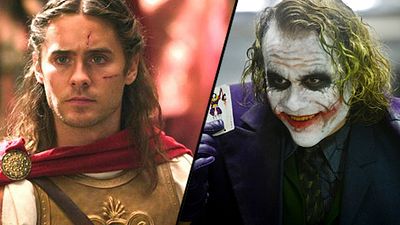 bild aus der news "Suicide Squad": Jared Leto soll (statt Ryan Gosling) den Joker spielen
