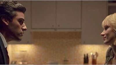 bild aus der news Christopher Nolan verbietet "Interstellar"-Star Jessica Chastain Werbung für möglichen Oscar-Film "A Most Violent Year" zu machen