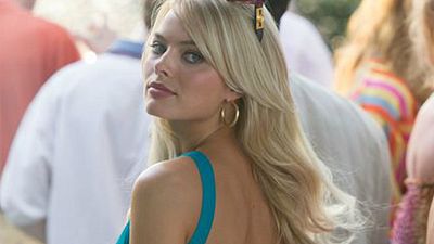 bild aus der news "Suicide Squad": Margot Robbie als Harley Quinn, Jon Bernthal vielleicht auch dabei