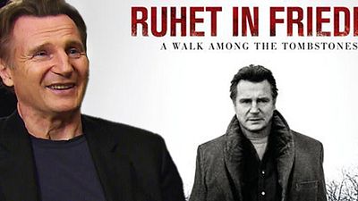 bild aus der news Die Angst vor dem Bösen: Exklusives FILMSTARTS-Interview zu "Ruhet in Frieden" mit Liam Neeson.