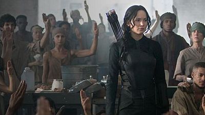 bild aus der news "Die Tribute von Panem" wird Bühnenshow in London