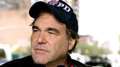 bild aus der news Oliver Stone will einen Dokumentarfilm über Wladimir Putin drehen