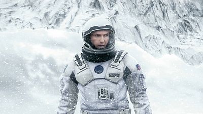 bild aus der news "Interstellar": Drehbuchautor Jonathan Nolan erklärt Unterschiede zwischen Spielbergs Version und dem finalen Films seines Bruders