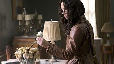 bild aus der news Die Rebellion läuft gut: Erste Kritiken zu  "Die Tribute von Panem 3 - Mockingjay Teil 1" sind positiv