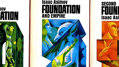 bild aus der news "Interstellar"-Autor Jonathan Nolan entwickelt HBO-Serie "Foundation" nach Isaac Asimov