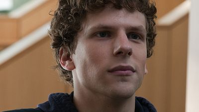 bild aus der news "The Social Network" verletzte Mark Zuckerbergs Gefühle