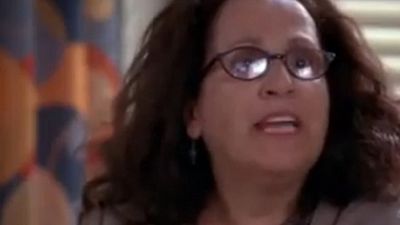 bild aus der news Carol Ann Susi ist tot, Howards Mutter in "The Big Bang Theory"