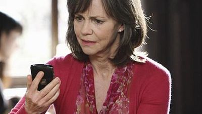 bild aus der news "Dämliches Gerücht": "Spider-Man"-Spin-Off mit Tante May kommt offenbar doch nicht