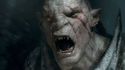 bild aus der news "Der Hobbit: Die Schlacht der Fünf Heere": Erster TV-Trailer zum Mittelerde-Finale