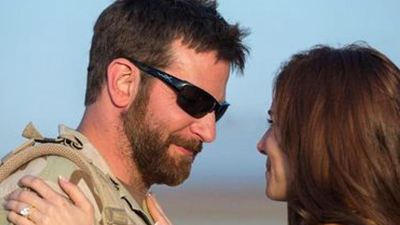 Clint Eastwoods "American Sniper" mit Bradley Cooper gilt nach ersten Kritiken als Oscar-Kandidat