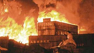 bild aus der news Berlinale 2015: Retrospektive zum Thema "Glorious Technicolor" würdigt Geschichte des Farbfilm-Verfahrens