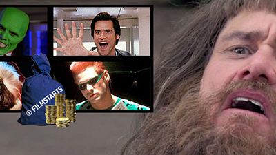 bild aus der news Die 10 erfolgreichsten Filme mit Jim Carrey