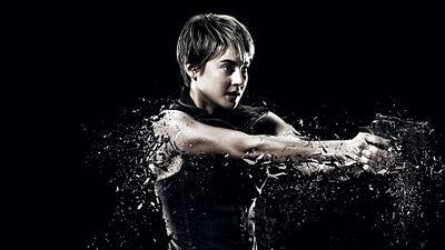 bild aus der news Exklusive Posterpremiere zu "Die Bestimmung - Insurgent"