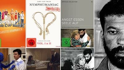 bild aus der news Die FILMSTARTS-DVD-Tipps (16. bis 22. November 2014)