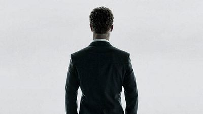 bild aus der news Christian Grey hat alles fest im Griff auf neuem Poster zu "Fifty Shades of Grey"