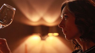 bild aus der news Liebe geht durch den Magen im deutschen Trailer zu "Brasserie Romantiek, Das Valentins-Menü"