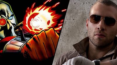 bild aus der news Comic-Verfilmung "Suicide Squad": Jai Courtney soll Batmans Erzfeind Deadshot spielen