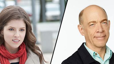 bild aus der news Anna Kendrick und J.K. Simmons für Action-Thriller "The Accountant" mit Ben Affleck im Gespräch