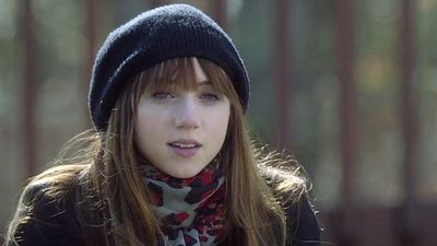 bild aus der news Im neuen Trailer zu Joss Whedons "In Your Eyes" finden sich auf unerklärliche Weise zwei Seelenverwandte