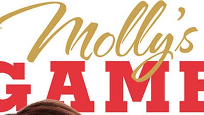 bild aus der news "The Newsroom"-Schöpfer Aaron Sorkin schreibt Drehbuch zu Poker-Film "Molly’s Game"