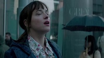 bild aus der news "Fifty Shades of Grey": Neuer, "fesselnder" Trailer zur Romanadaption nach E. L. James